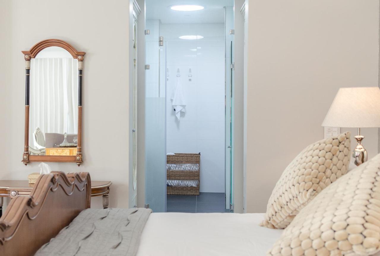 Apartamento Private Penthouse No Loadshedding Ciudad del Cabo Exterior foto