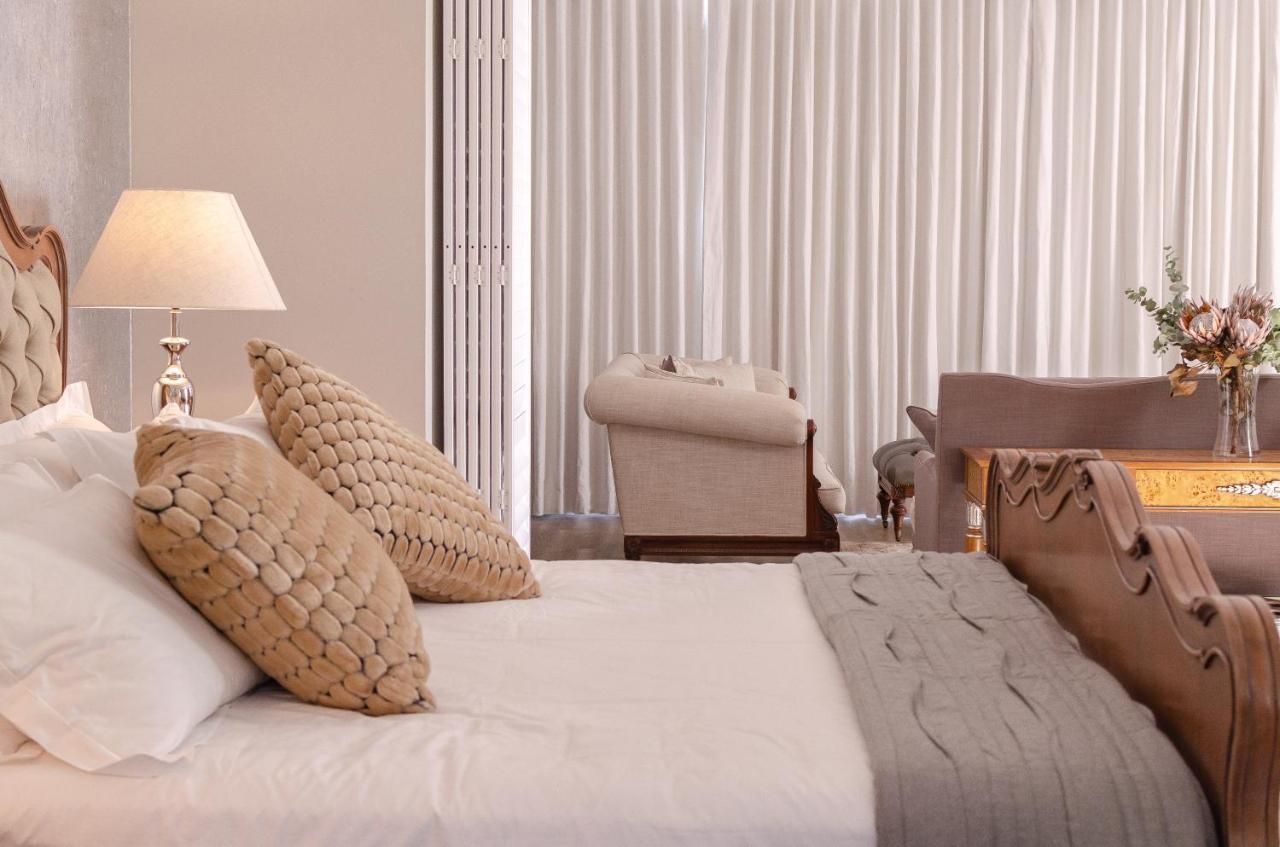 Apartamento Private Penthouse No Loadshedding Ciudad del Cabo Exterior foto