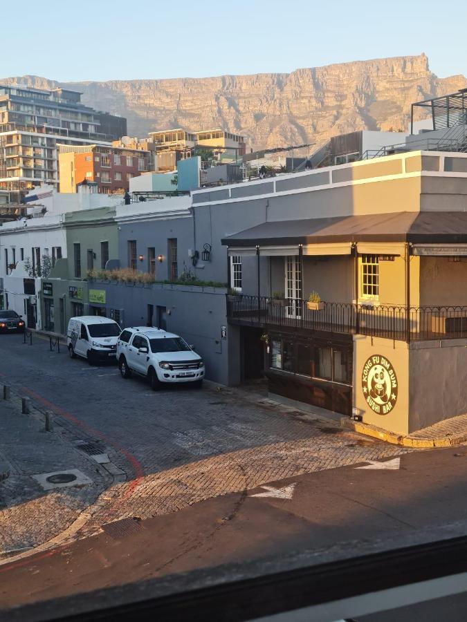 Apartamento Private Penthouse No Loadshedding Ciudad del Cabo Exterior foto